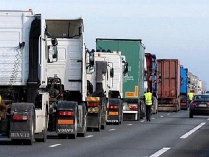 Transport routier de marchandises : Tensions persistantes entre la tutelle et certains professionnels