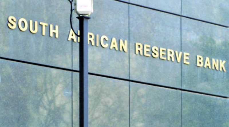 L’Afrique du Sud déterminée à nationaliser sa Banque centrale