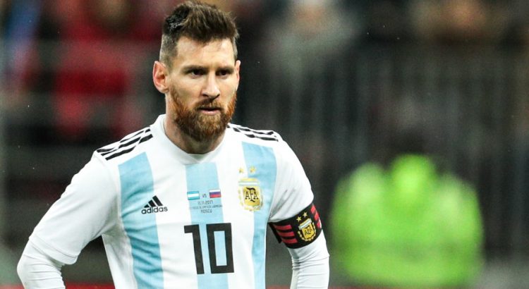 Maroc-Argentine : Messi sera de la partie
