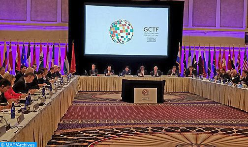 Réélection du Maroc à la coprésidence du Forum mondial de lutte contre le terrorisme