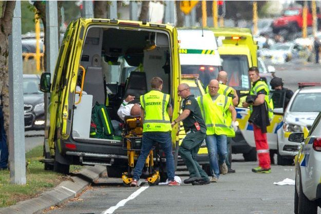 Attaques terroristes en Nouvelle-Zélande : Aucune victime marocaine