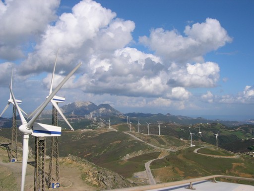 Masen lance un appel d’offres pour le projet repowering du parc éolien de Koudia Al Baida