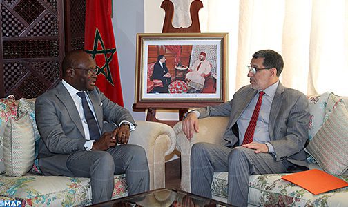 Le Maroc et le Bénin veulent renforcer leur coopération