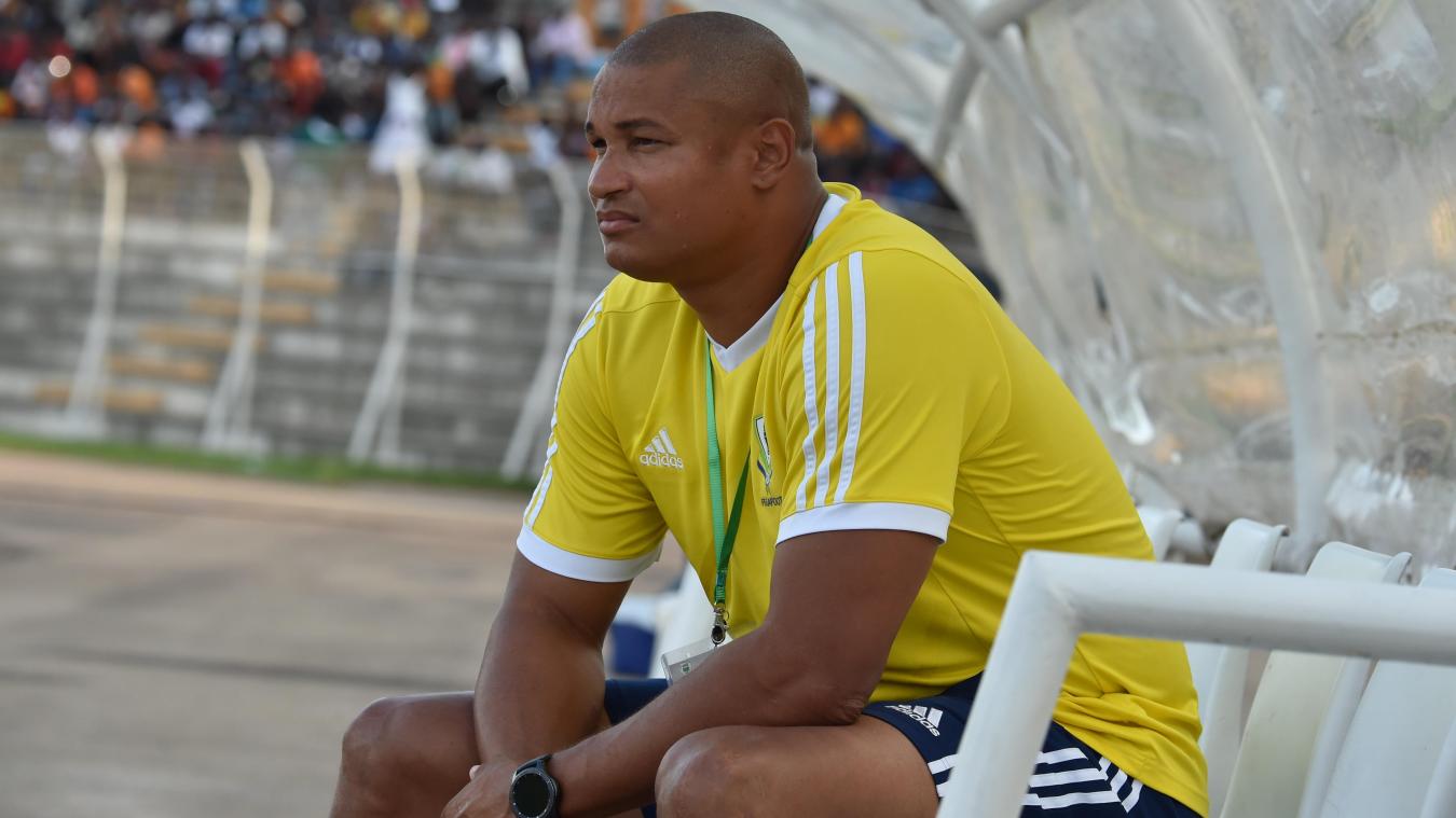 Gabon/CAN 2019 : Le sélectionneur limogé, l’équipe nationale dissoute