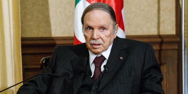 Bouteflika présentera sa démission avant la "fin de son mandat électif" (officiel)