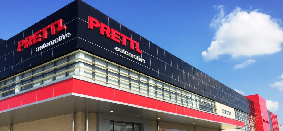 Le groupe allemand Prettl Automotive inaugure sa nouvelle usine à Tanger