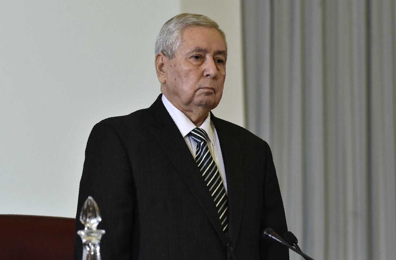 Algérie : Abdelkader Bensalah nommé président par intérim