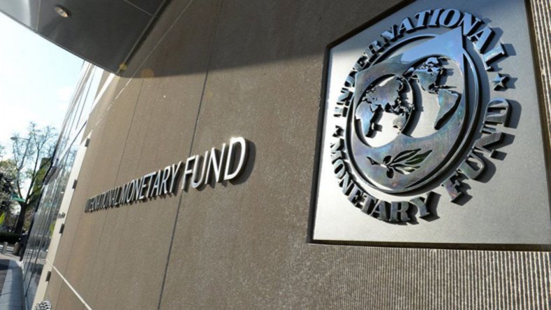 Le FMI prévoit un repli de la croissance mondiale en 2019