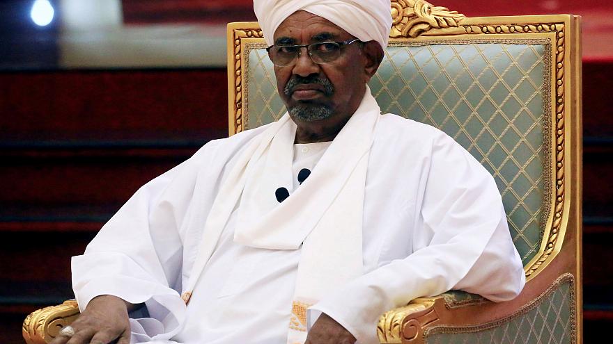 Soudan : Le président Omar El-Béchir destitué par l’armée