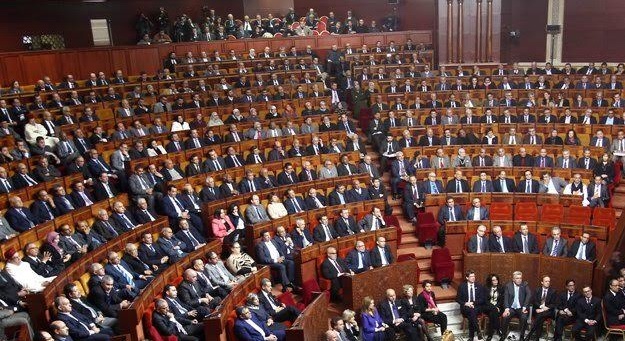 Quinze projets de lois déposés au Parlement depuis la clôture de la session d'octobre
