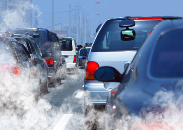 L'UE durcit les normes d'émissions de CO2 pour les véhicules