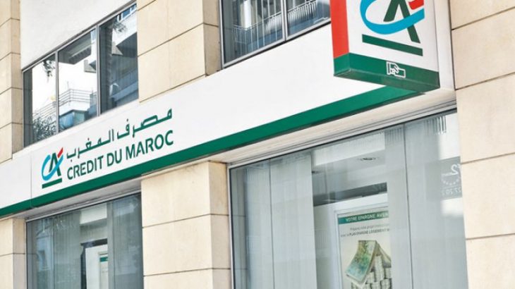 Crédit du Maroc soutient le financement des chaînes de valeur vertes