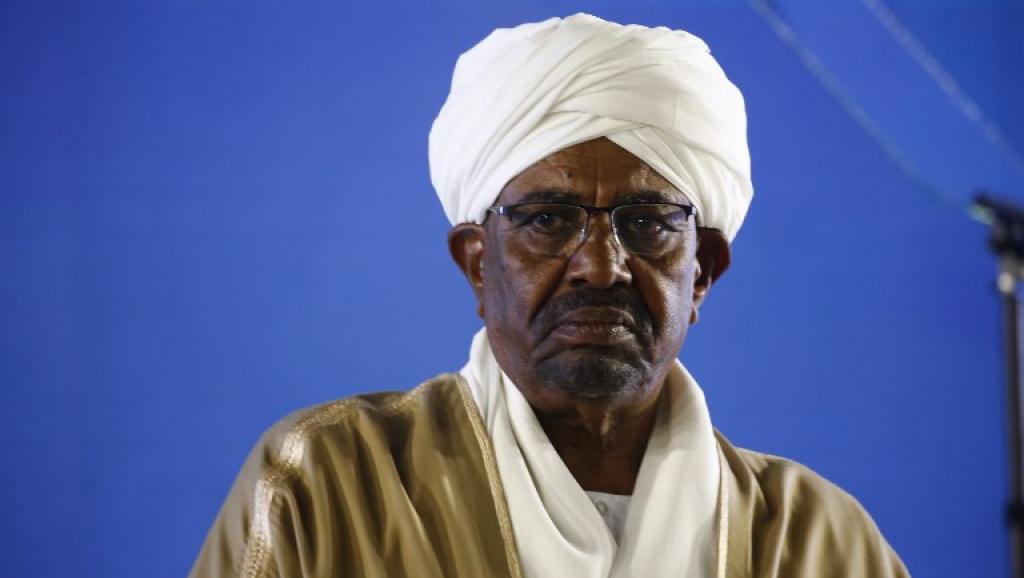 Soudan : El Béchir transféré dans une prison à Khartoum