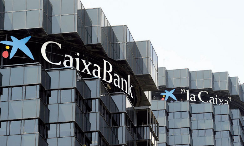 CaixaBank en force au SIAM