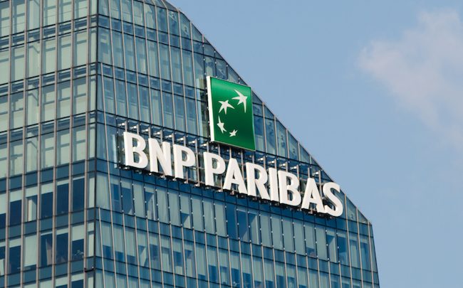 BNP veut vendre ses parts dans ses banques en Tunisie et Gabon