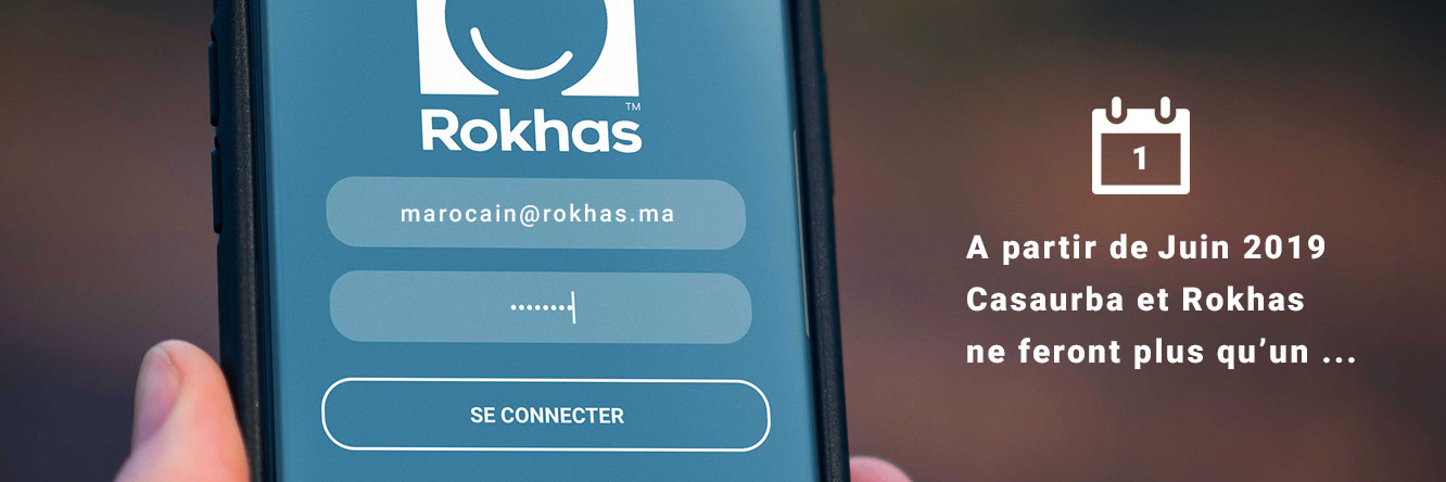 "rokhas.ma", pour huiler les relations entre l’Administration et les citoyens