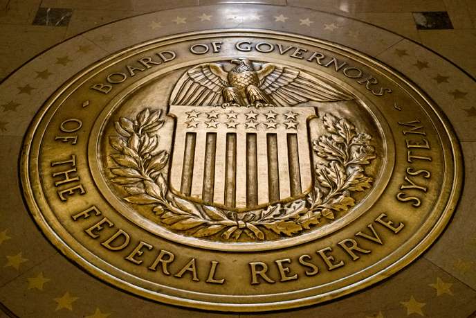USA : La Fed maintient son taux directeur inchangé