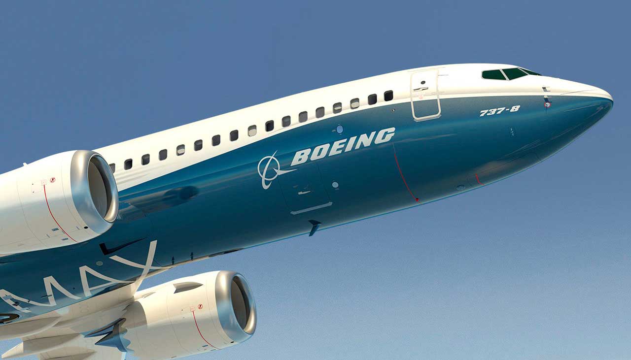 Boeing avait identifié des anomalies sur le 737 MAX dès 2017