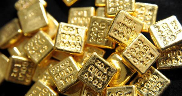 Le Ghana, premier producteur d'or en Afrique
