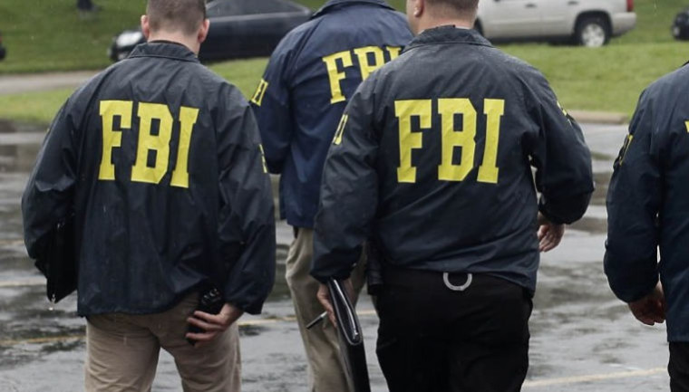Le FBI enquête sur plus de 850 affaires de terrorisme intérieur