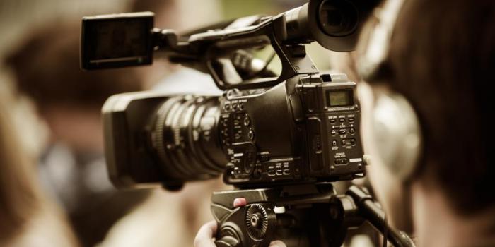 Autorisation de tournage : Du nouveau pour la presse électronique