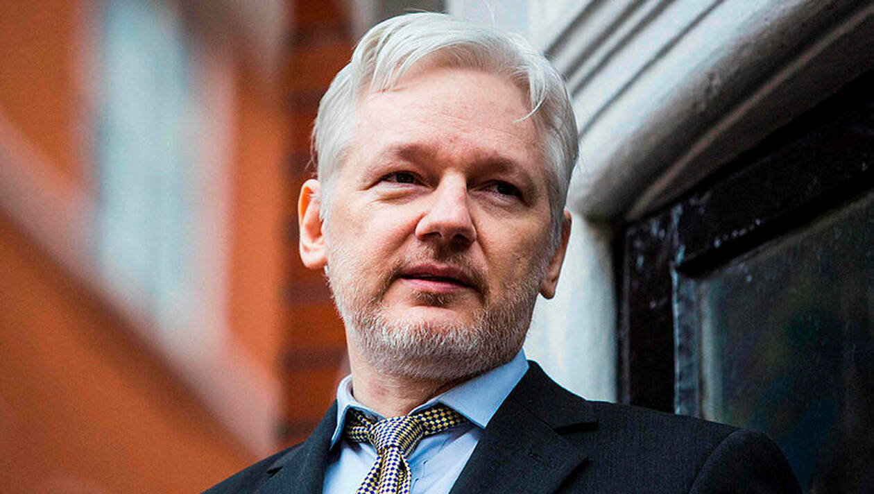 Etats-Unis : 18 chefs d'accusation contre Julian Assange