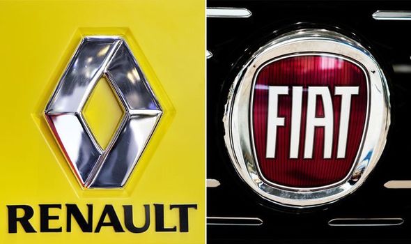 Fusion Renault/Fiat Chrysler : Les détails et enjeux d’un méga deal
