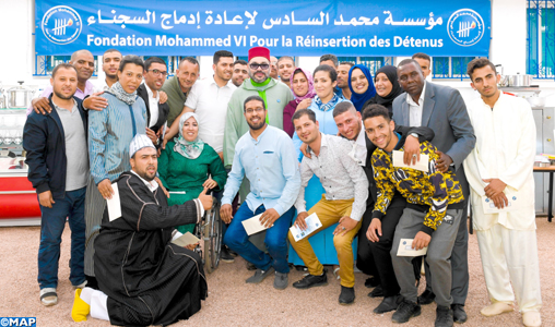 Infos Société: Actualités Quotidiennes de la société marocaine