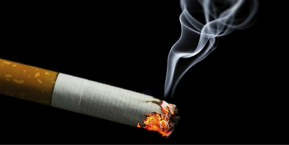 Le tabac responsable d'une mort sur huit en France