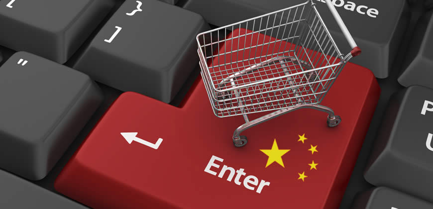 L’e-commerce explose en Chine
