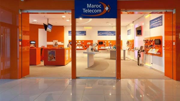 Le gouvernement va céder 8% du capital de Maroc Telecom