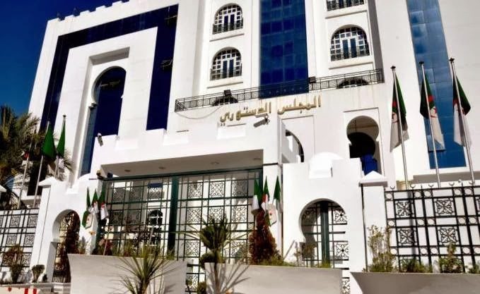 Algérie : Le Conseil constitutionnel juge la présidentielle "impossible" à organiser le 4 juillet