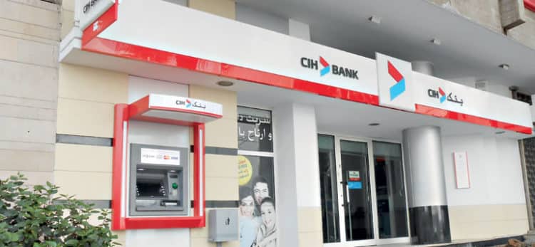Changement d’agence : CIH Bank lance un nouveau service inédit