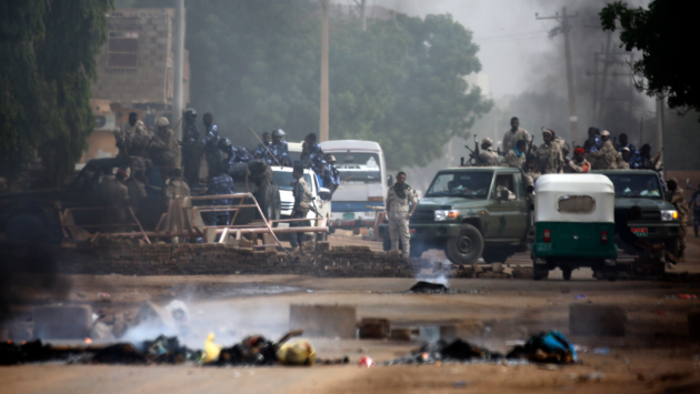 Soudan : Les Manifestations virent au drame