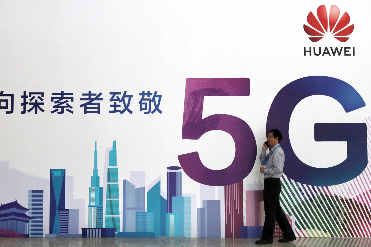 5G : Huawei décroche des contrats dans 30 pays