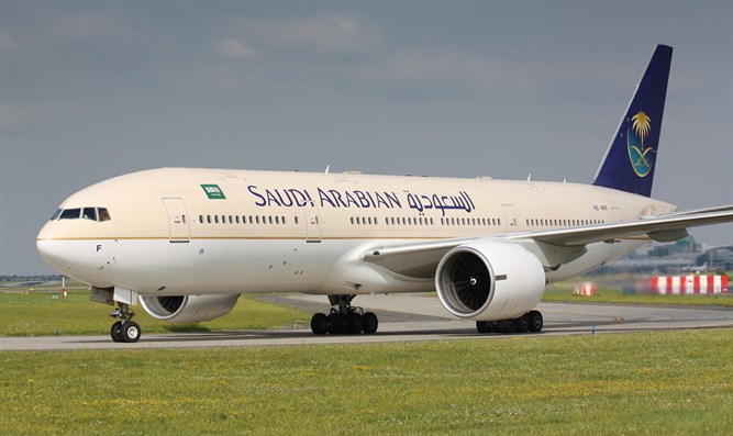 Saudi Airlines lance la première ligne aérienne directe Jeddah-Marrakech
