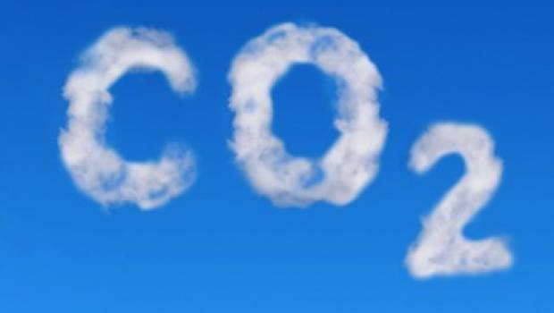 Les émissions de CO2 dans le monde ont augmenté de 2% en 2018