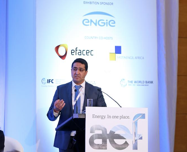 Africa Energy Forum : Le Maroc mis en orbite à Lisbonne