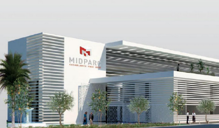 Aéronautique : AD Industries veut doubler la capacité de son site à Midparc