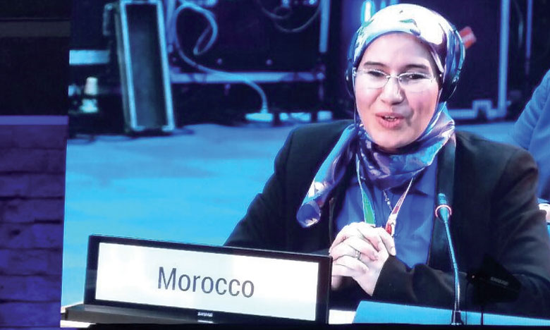 Le Maroc veut accélérer la transition énergétique
