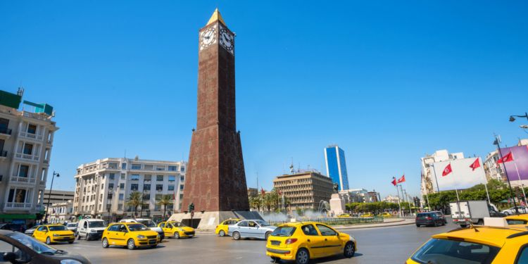 La Tunisie table sur un taux de croissance de 2,3% en 2019