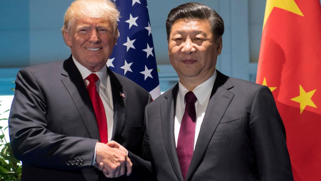 USA – Chine : Reprise des négociations commerciales
