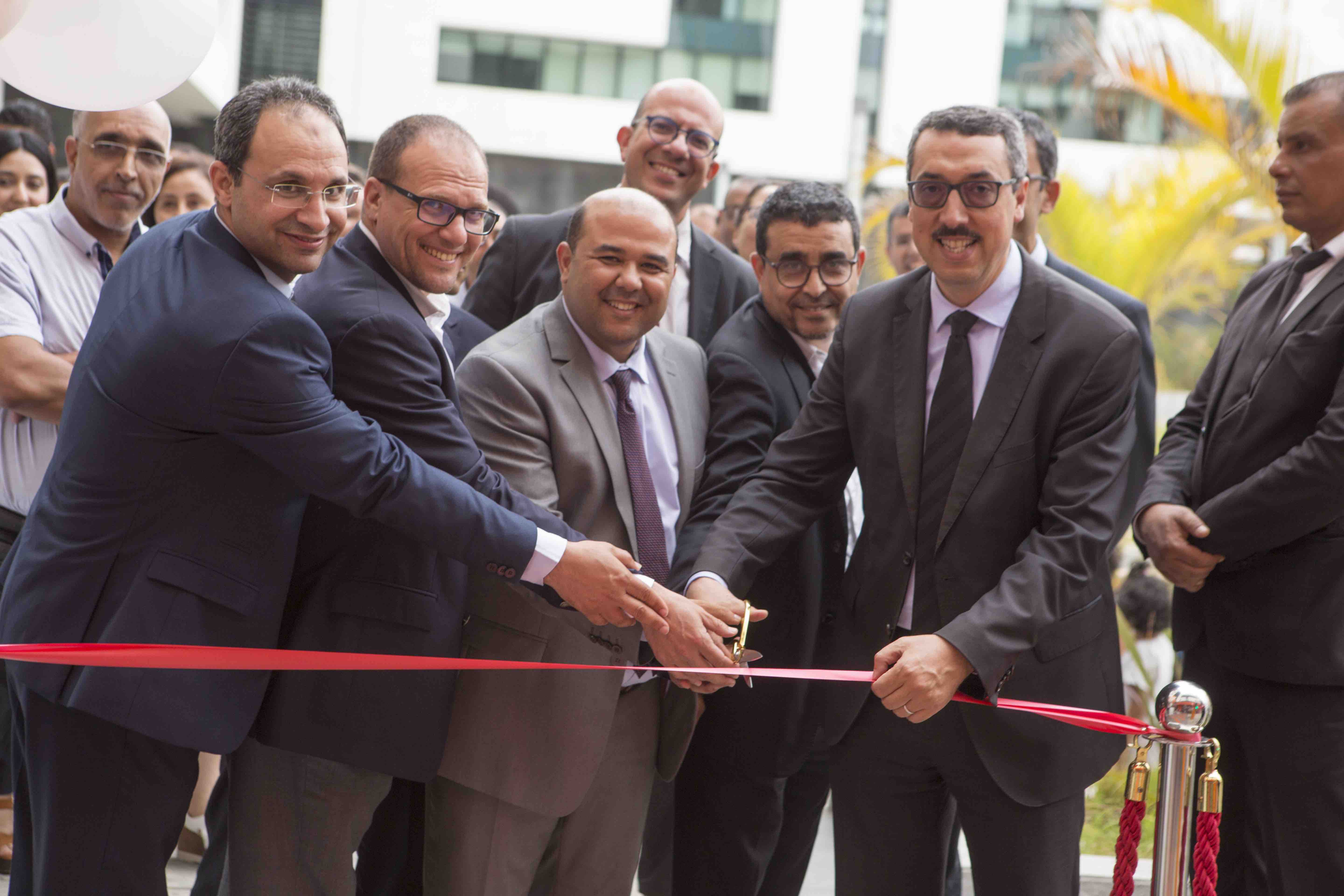 ADM ouvre sa première agence commerciale urbaine