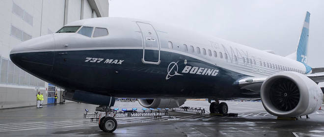 Crashs des deux avions 737-MAX : Boeing va verser 100 millions de dollars aux familles des victimes