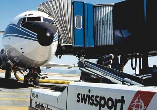 Swissport Maroc renouvelle son partenariat avec l’ONDA