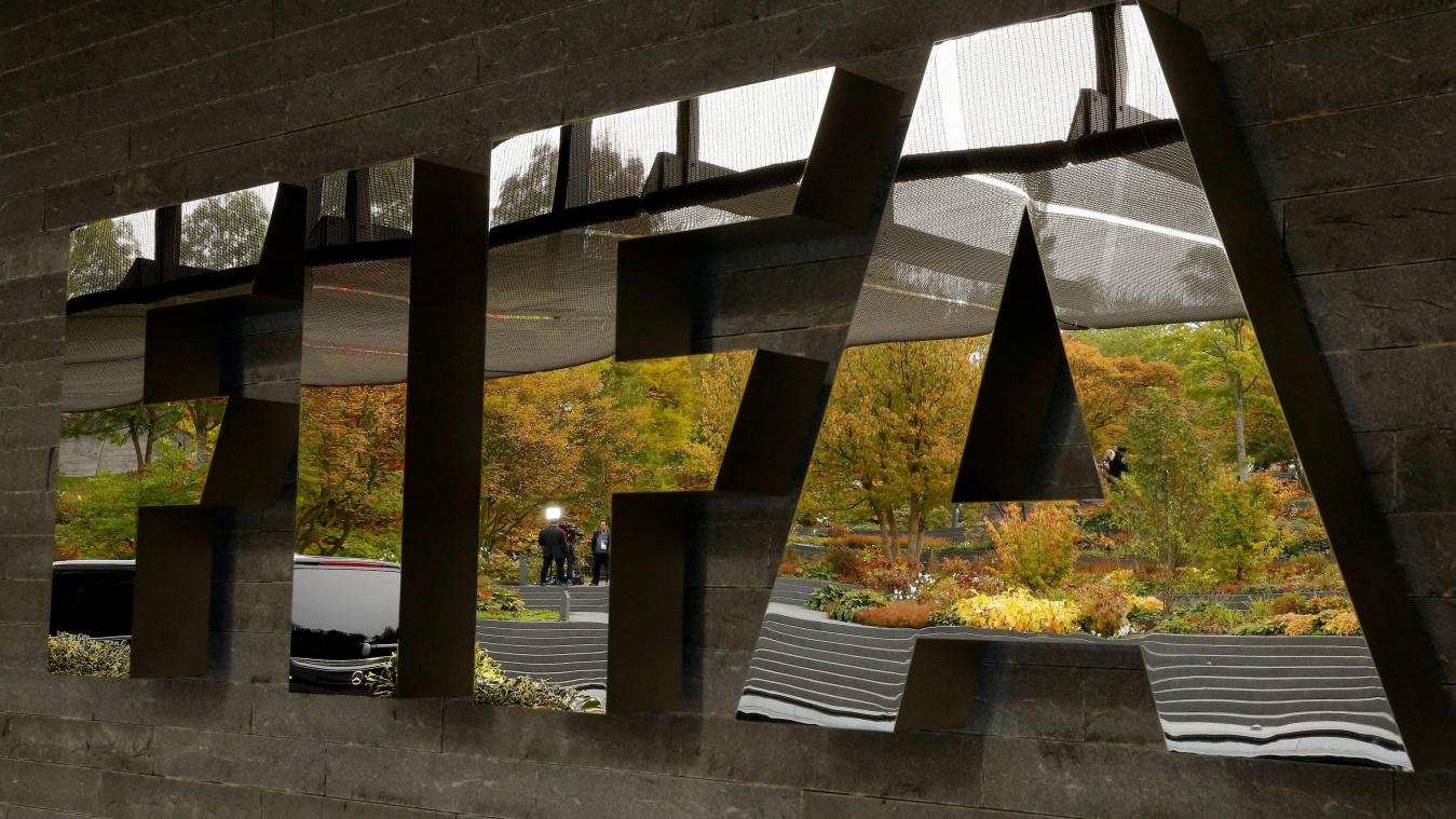 Des changements majeurs apportés au Code disciplinaire de la FIFA