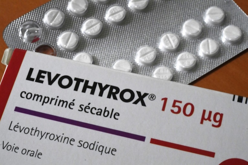 Approvisionnement du marché en Levothyrox : La tutelle rassure