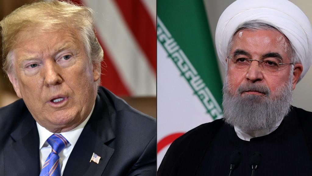 USA-Iran : De la mythomanie dans l’air