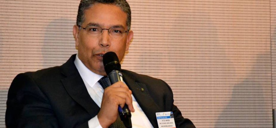 Abderrahim El Hafidi élu président de l’AMEPA