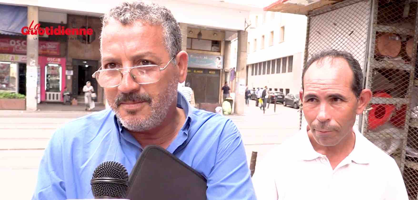 Les Marocains s’expriment sur la démission du sélectionneur Hervé Renard